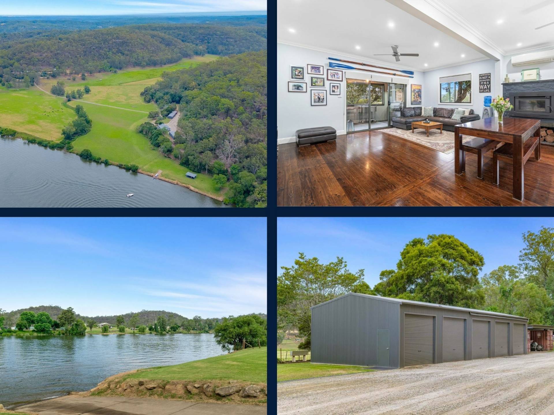 501 Laws Farm Rd, Cumberland Reach - Image 1