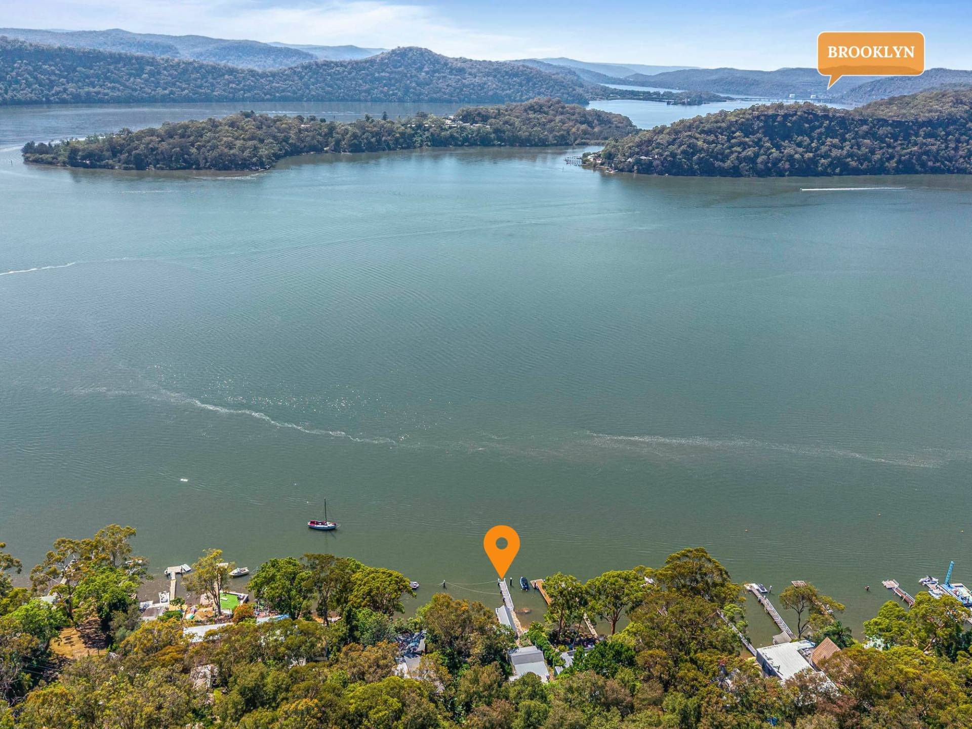 2196 Hawkesbury River, Bar Point - Thumbnail 3
