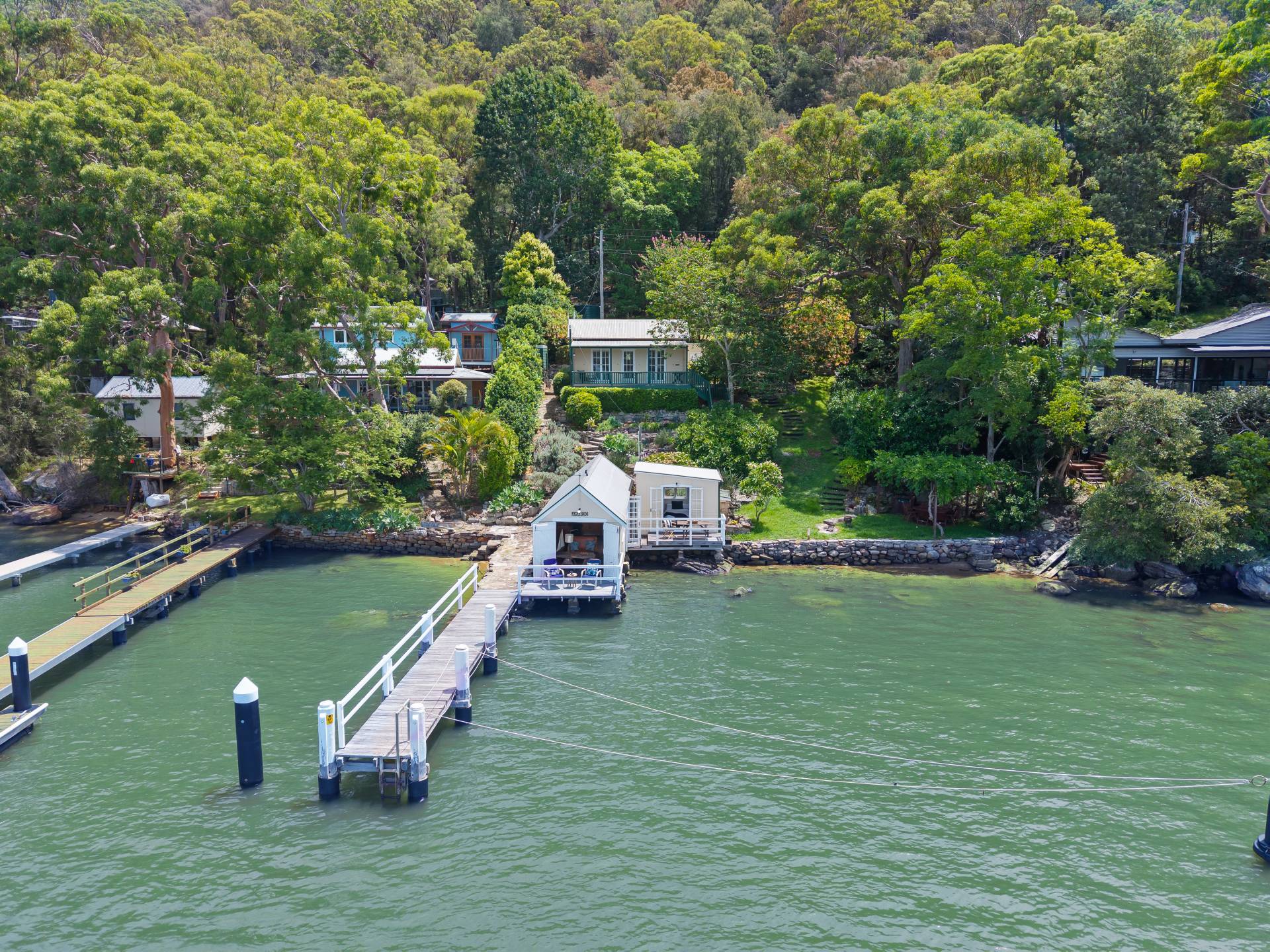 2196 Hawkesbury River, Bar Point - Thumbnail 2