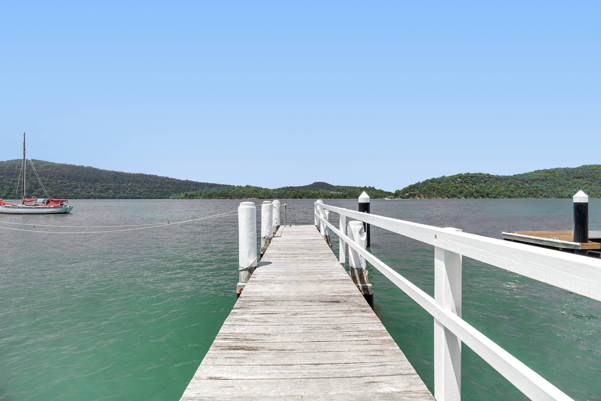 2196 Hawkesbury River, Bar Point - Thumbnail 6