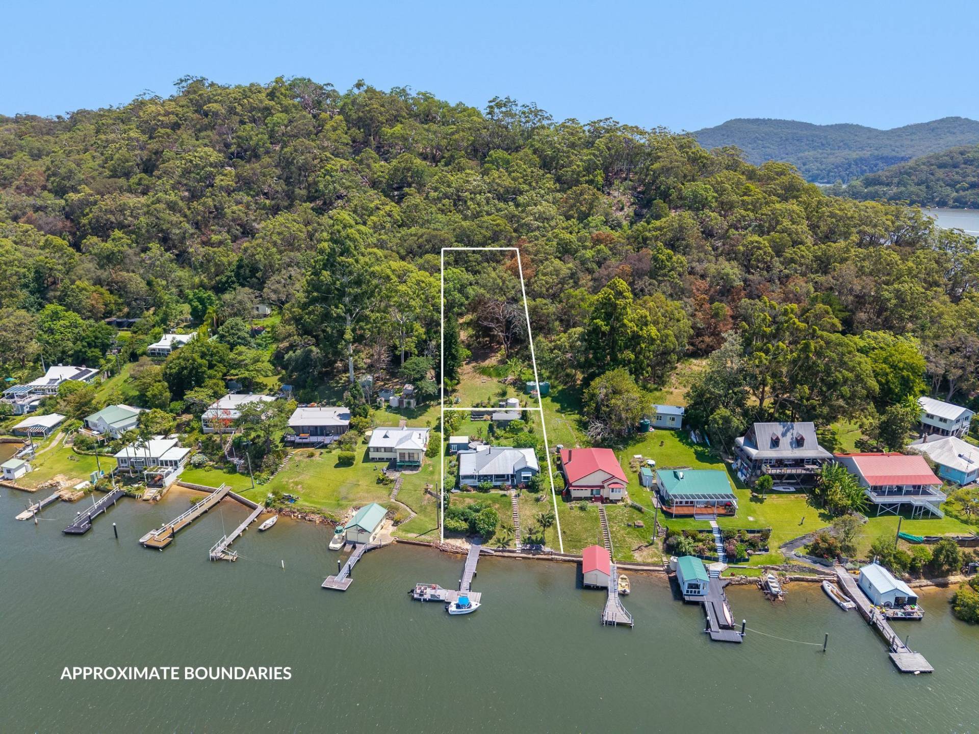 30 Milsons Passage, Milsons Passage - Thumbnail 4