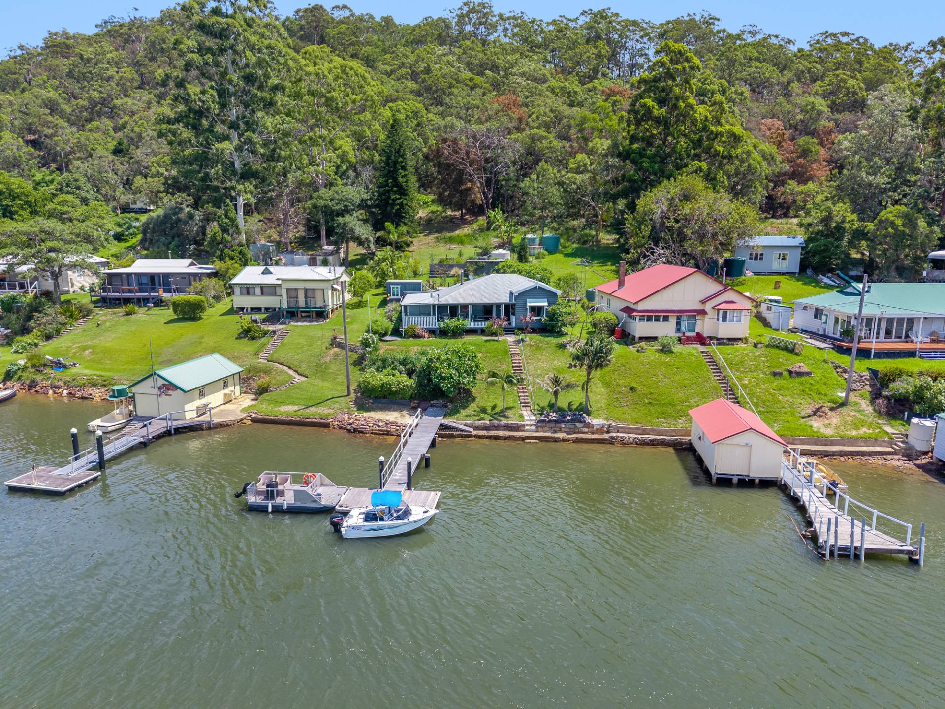 30 Milsons Passage, Milsons Passage - Image 1