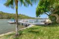 Quintessential Hawkesbury River Retreat - Prized Milsons Passage