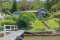 Quintessential Hawkesbury River Retreat - Prized Milsons Passage