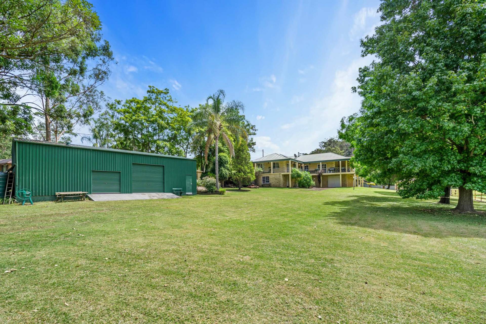 18 Walmsley Rd, Lower Macdonald - Thumbnail 2