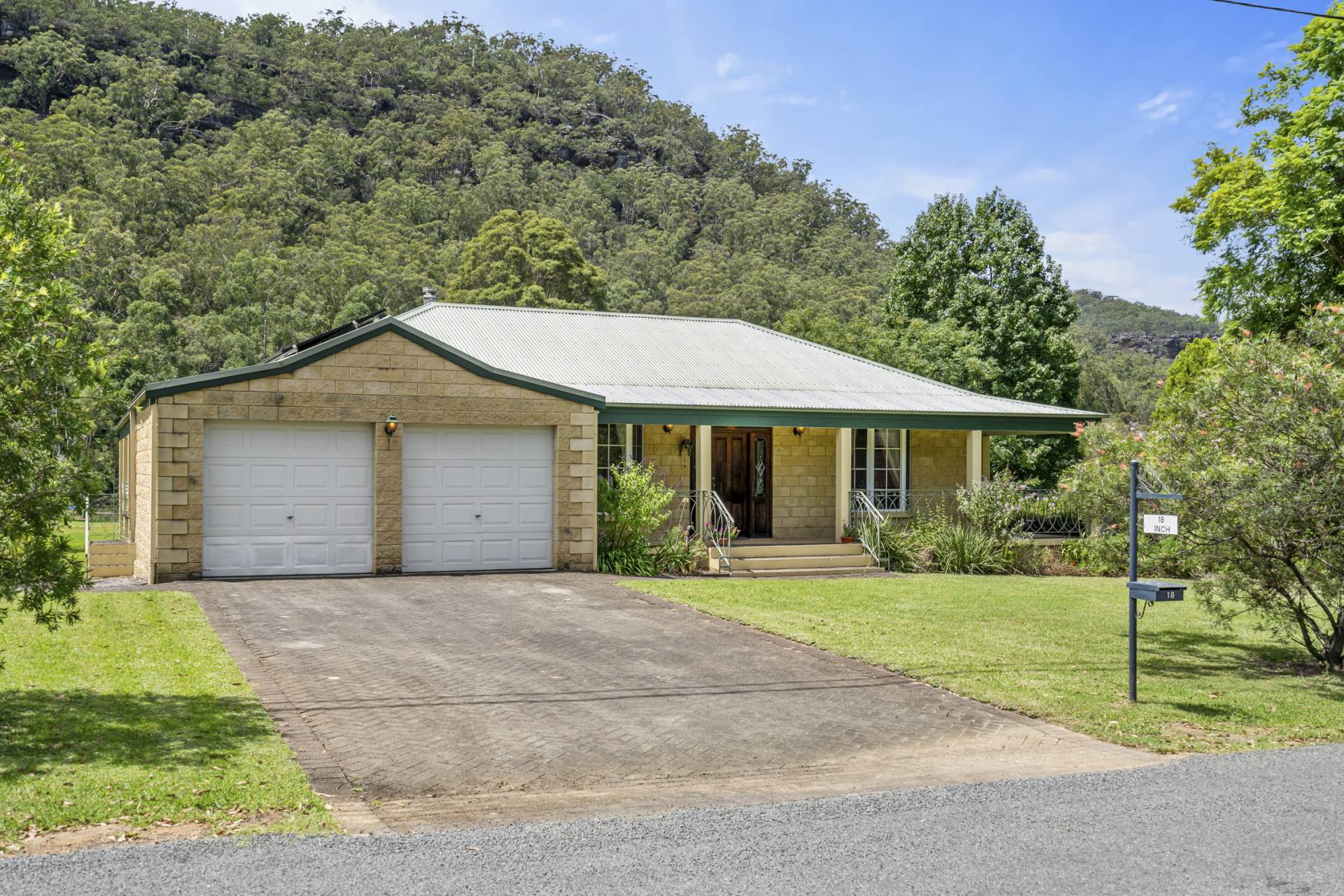 18 Walmsley Rd, Lower Macdonald - Image 1