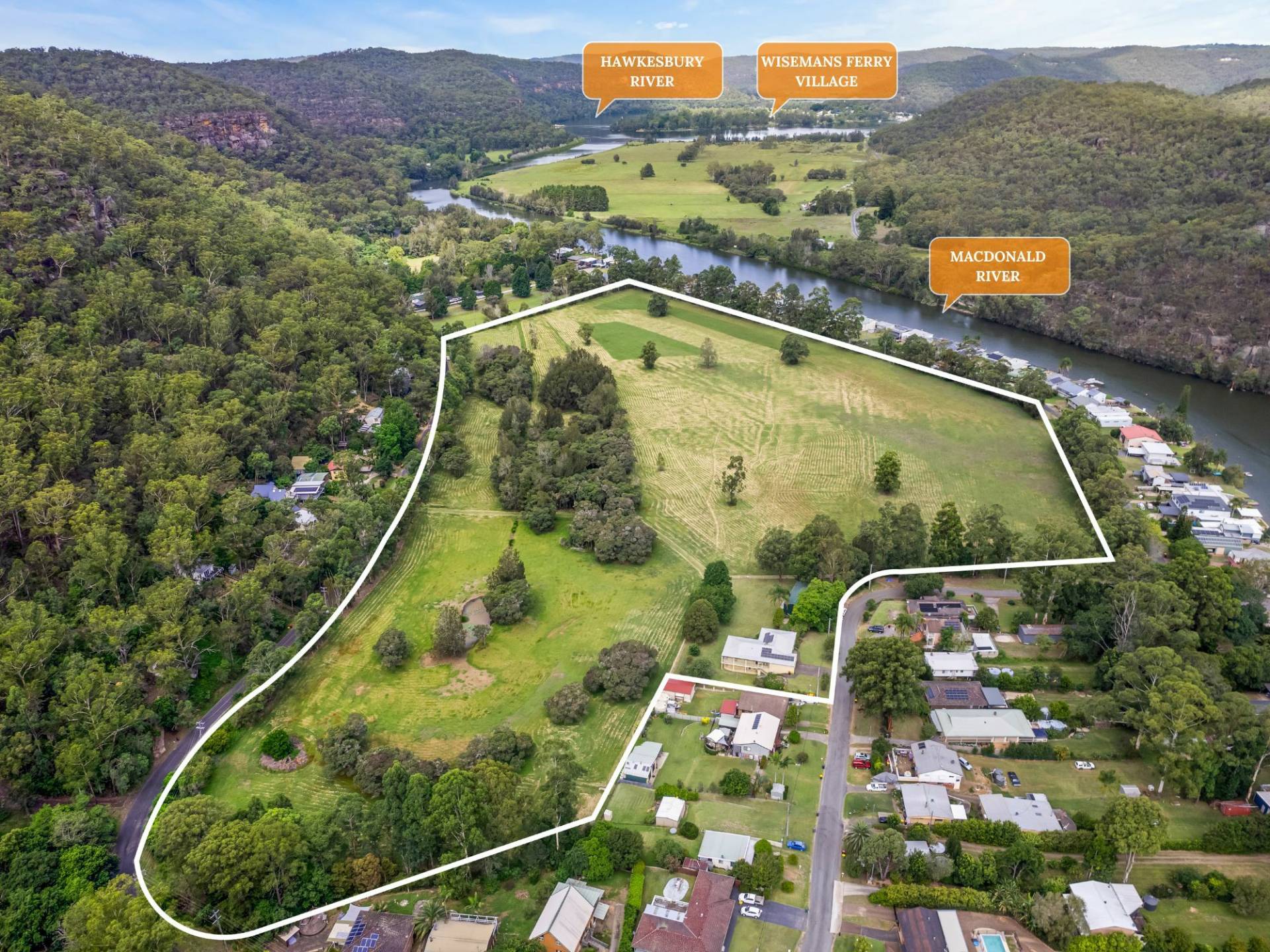 18 Walmsley Rd, Lower Macdonald - Thumbnail 3