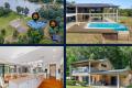 "Riverside Haven" - Nearly 4 Acres with Palatial Home and Stunning Views
