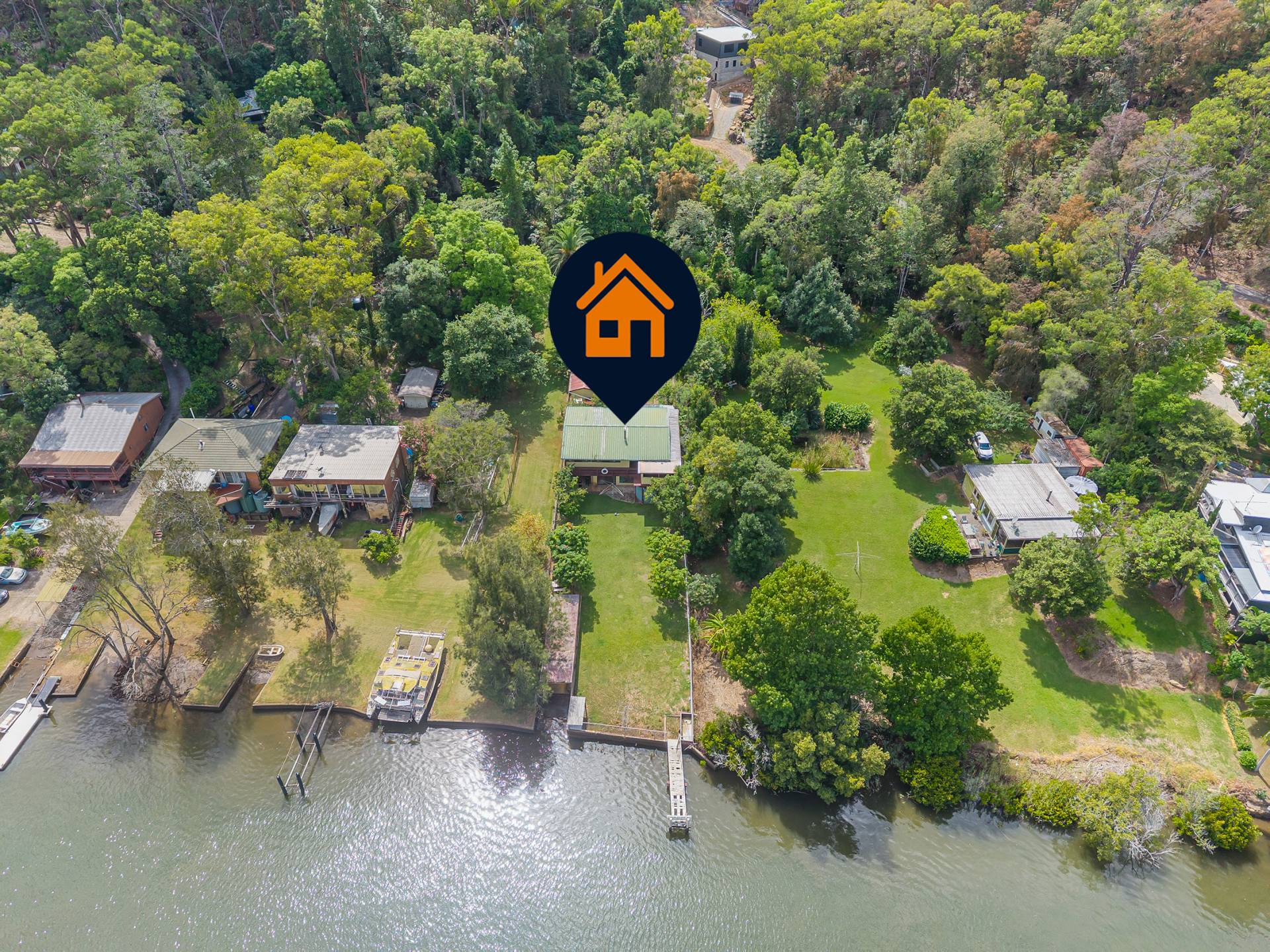 5633 Wisemans Ferry Rd, Gunderman - Thumbnail 8