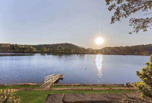 Luxury Waterfront Estate - Direct River Access