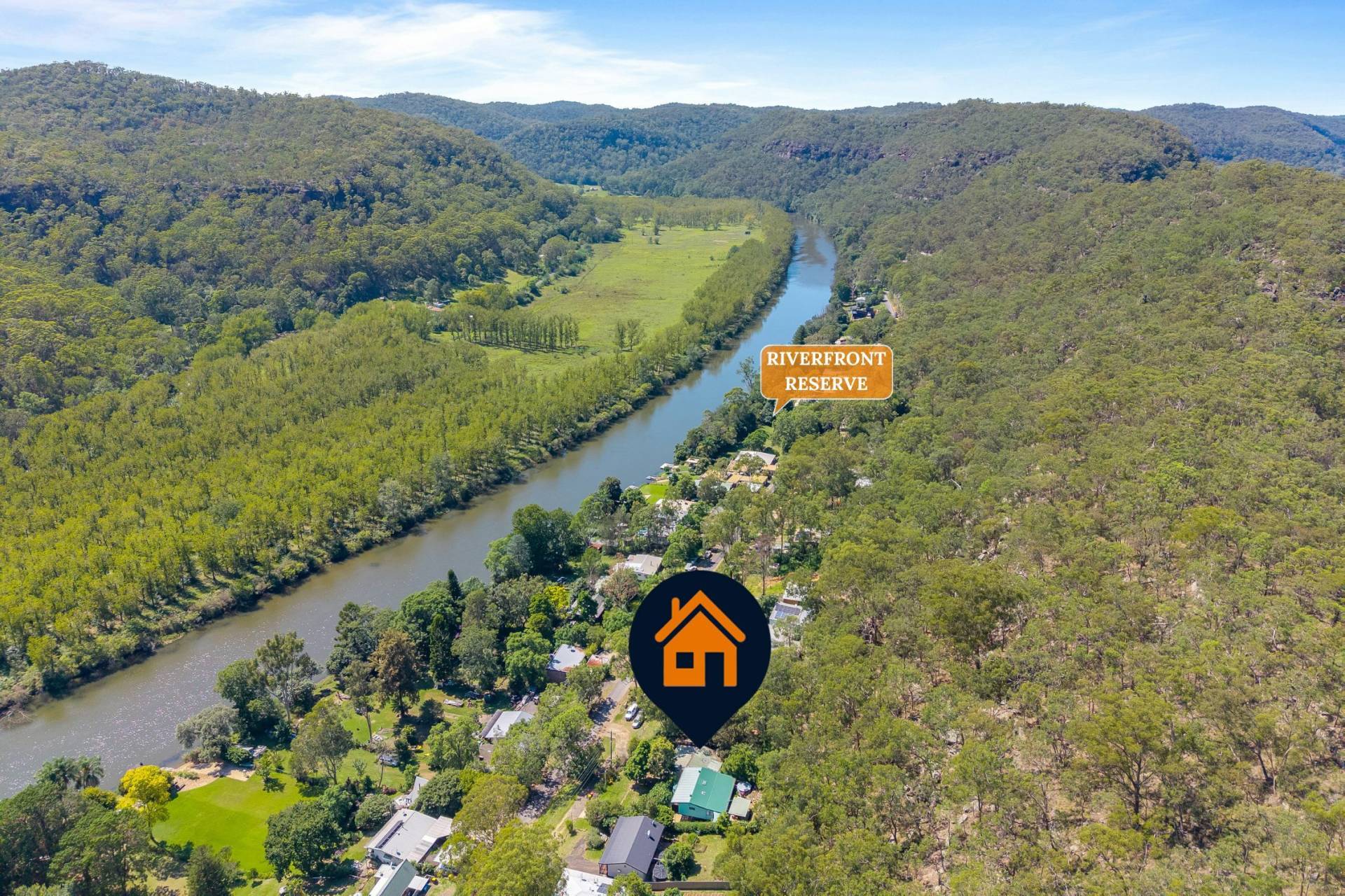 530 Settlers Rd, Lower Macdonald - Thumbnail 2