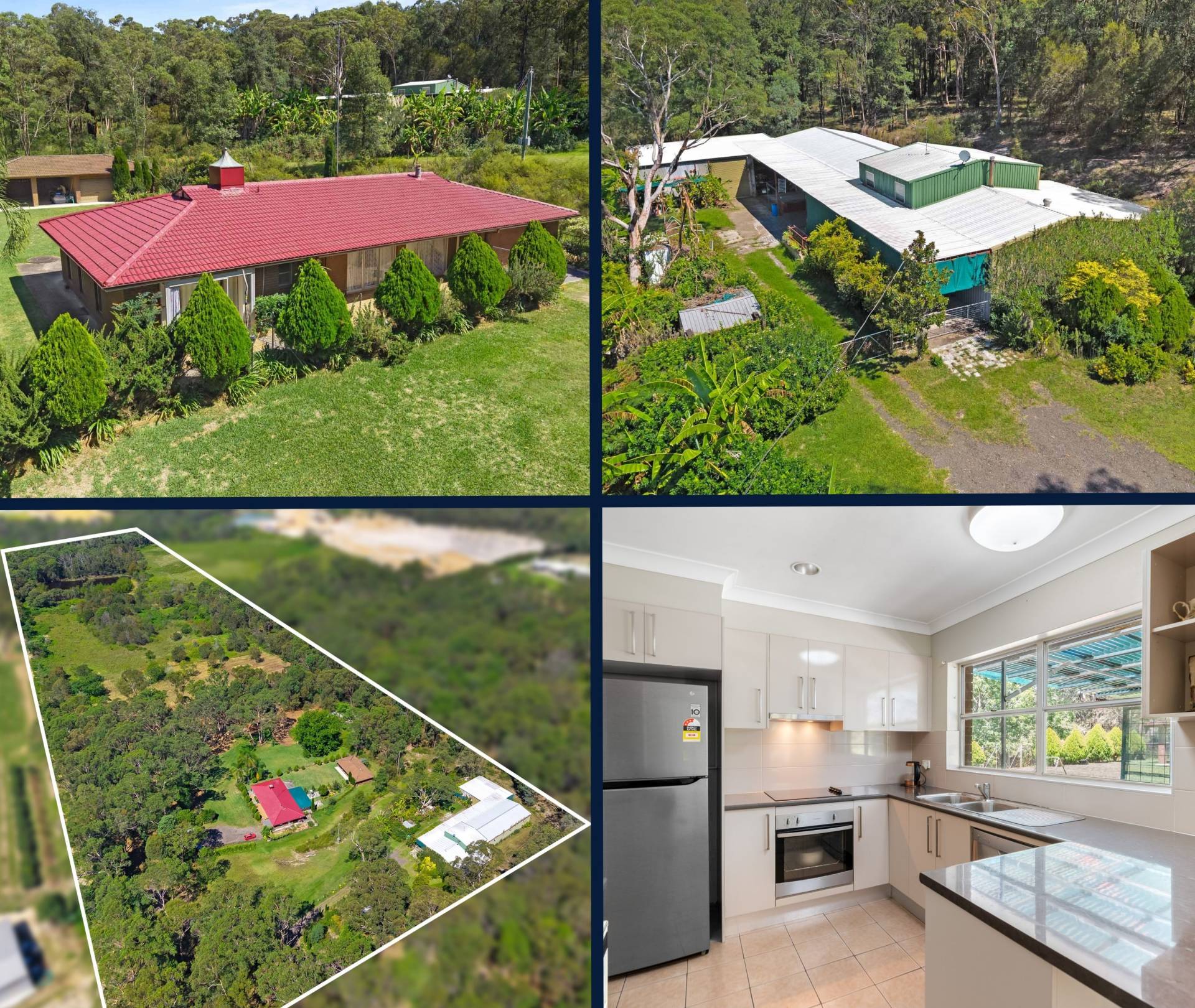 4741 Old Northern Rd, Maroota - Image 1