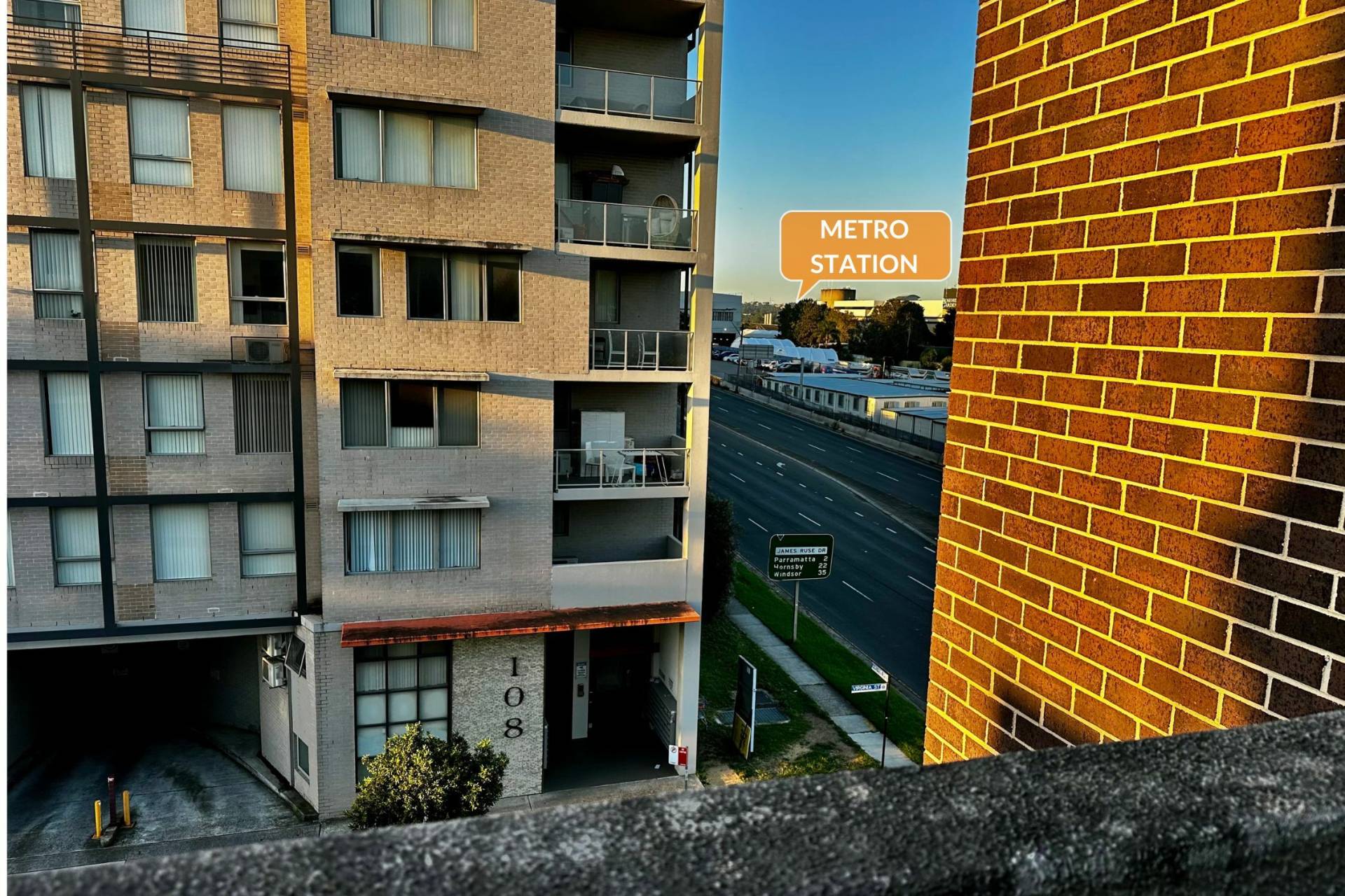 Unit 111, 88 James Ruse Dr, Rosehill - Thumbnail 2