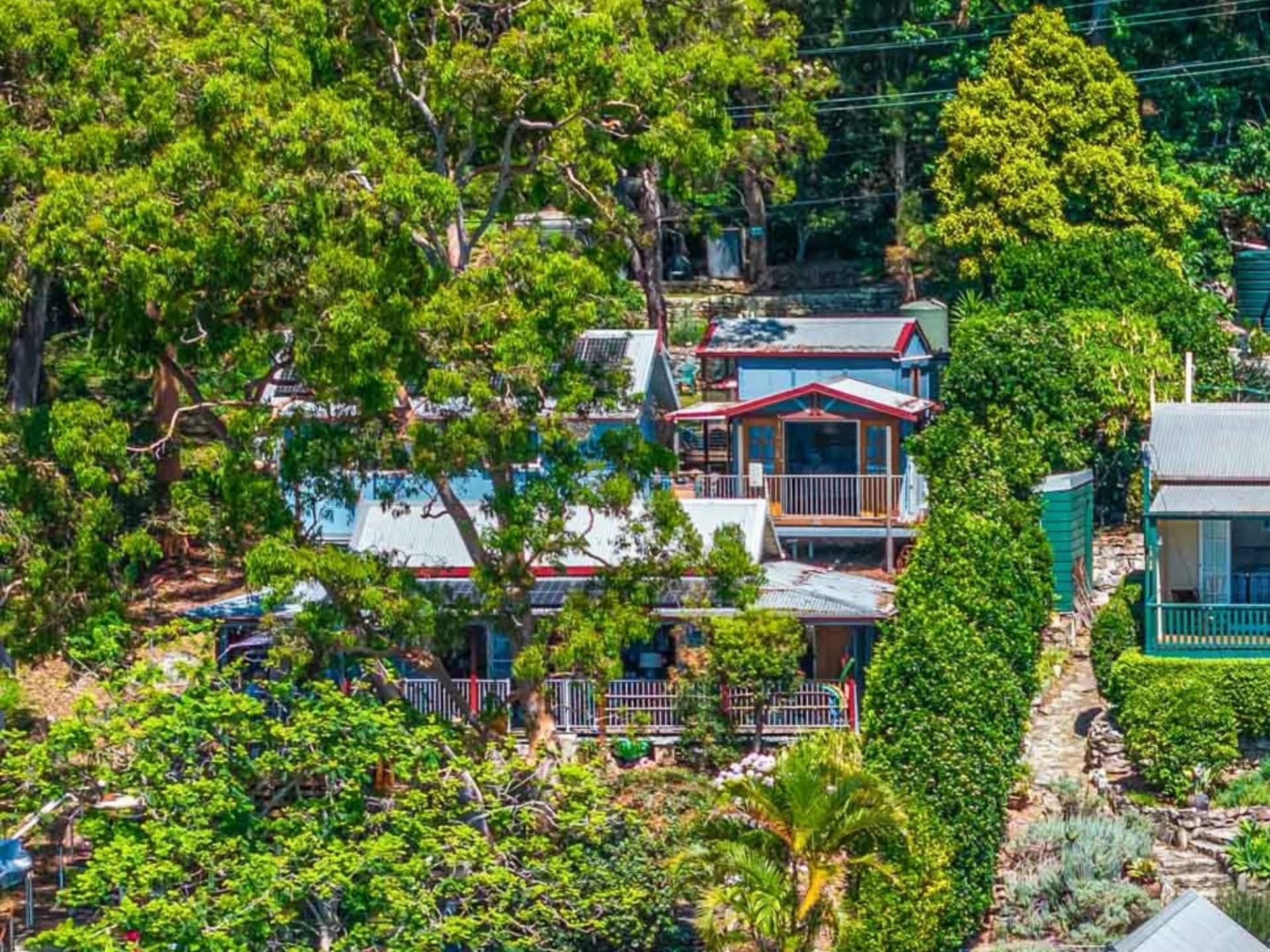 2198 Hawkesbury River, Bar Point - Thumbnail 2