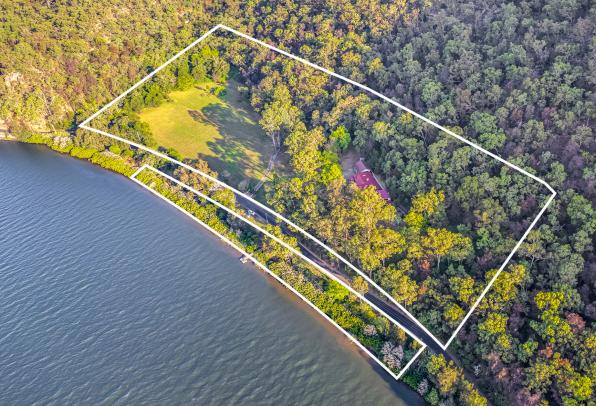 "The Lodge" - One of Wisemans Ferry's Most Iconic Properties