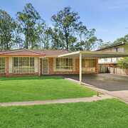 Buyer of a House in Glossodia