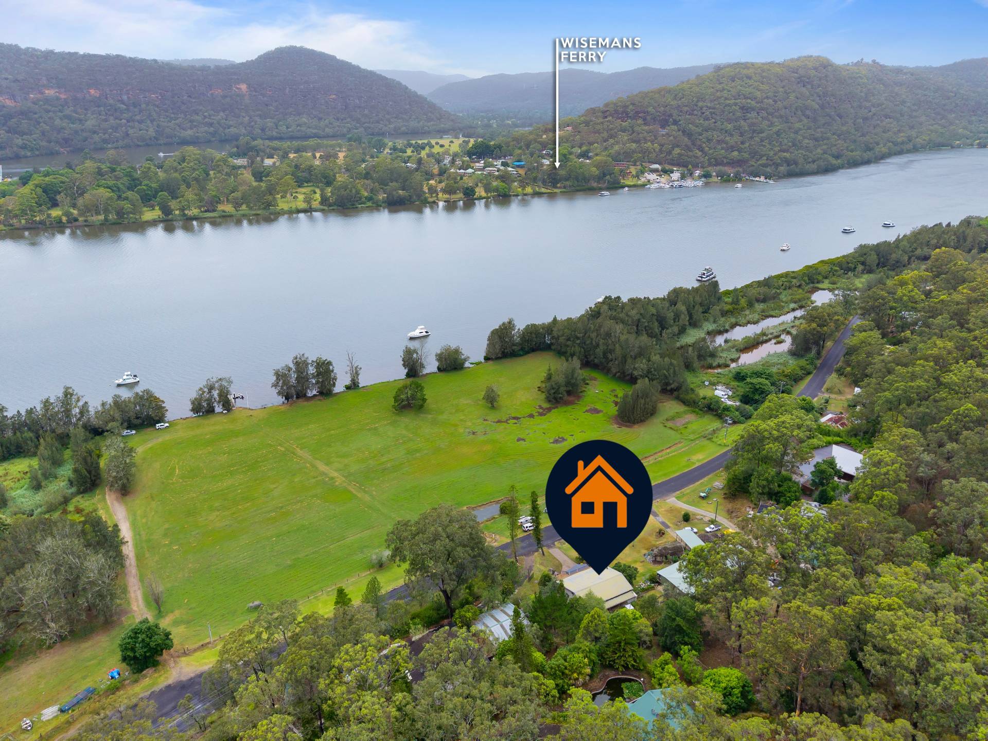79 St Albans Rd, Wisemans Ferry - Thumbnail 6