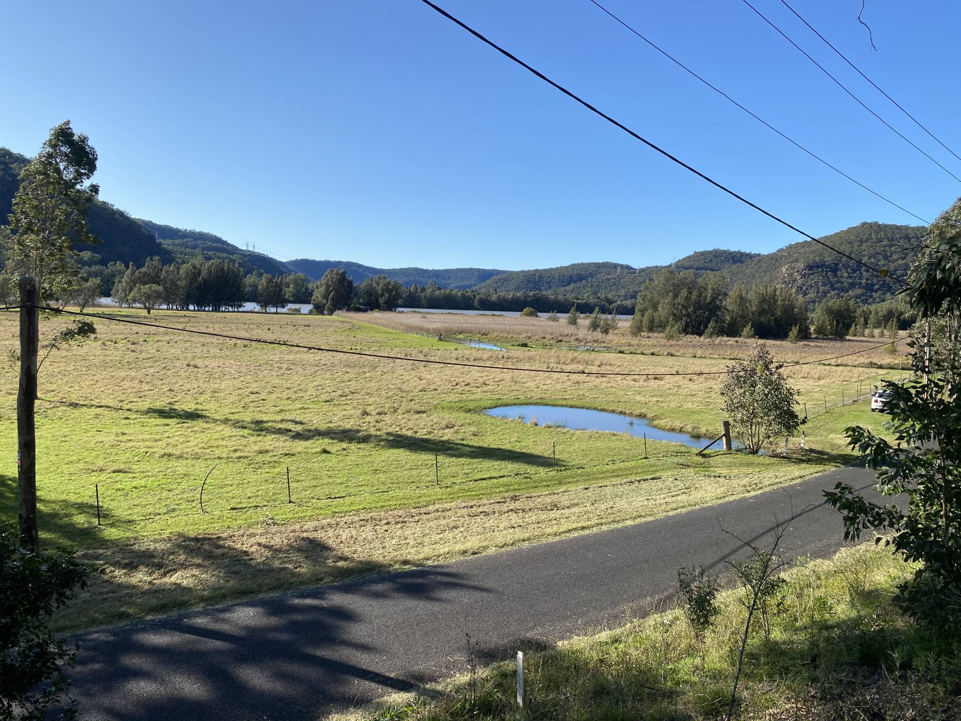 Lot 72, 54a Singleton Road, Wisemans Ferry - Thumbnail 3