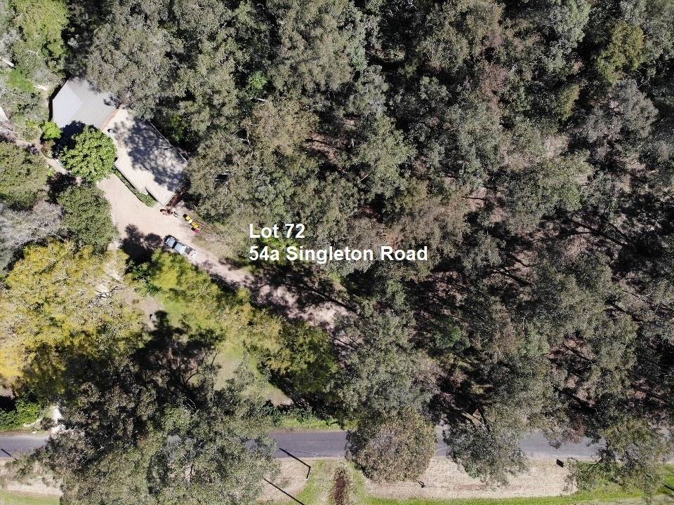 Lot 72, 54a Singleton Road, Wisemans Ferry - Thumbnail 6