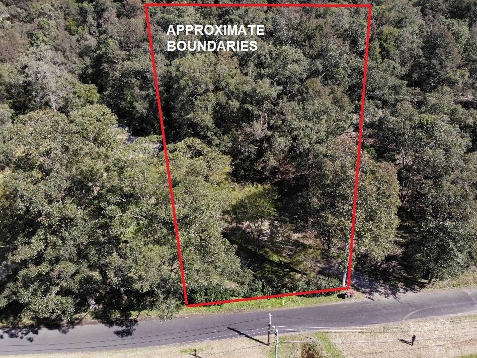 Lot 72, 54a Singleton Road, Wisemans Ferry - Thumbnail 2