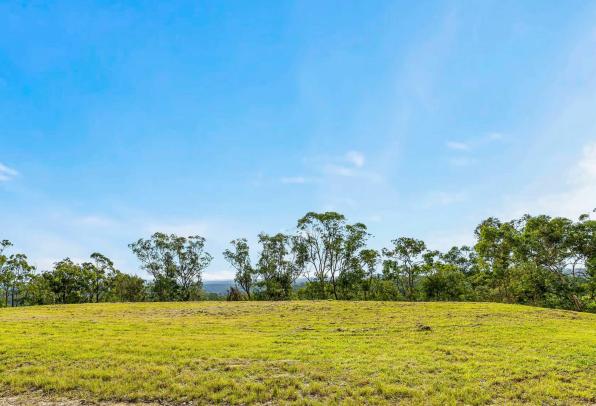 Premium Land - Lots 3, 4 & 5 Registered