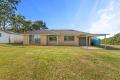 Partially Renovated 3 Bedroom Home