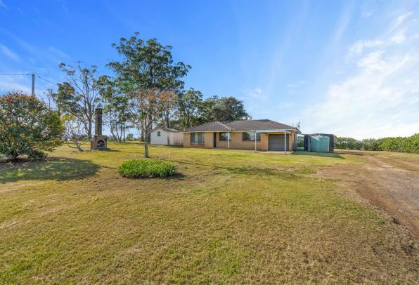 Renovated 3 Bedroom Home Plus Garage/Shed