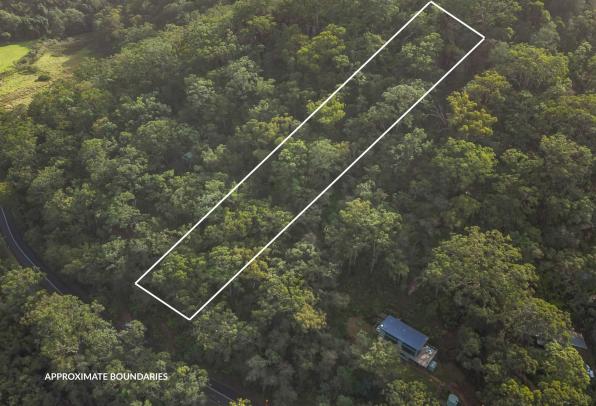 Vacant Land - Minutes from Spencer Village