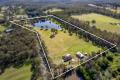 16.7 Lush Arable Acres - 4 Bedroom Home