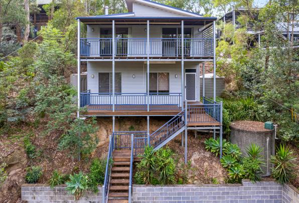 The Perfect Weekender or Affordable First Home!