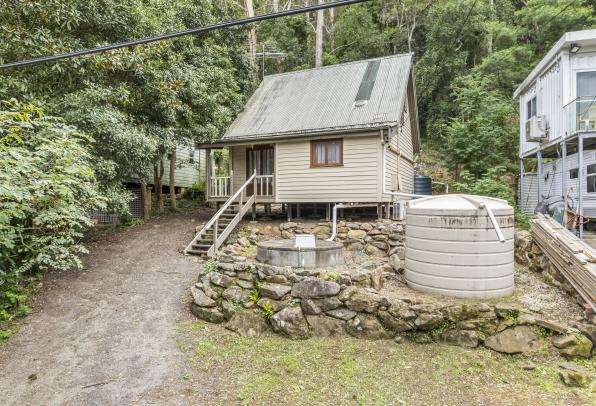 Charming Cottage - Light Filled and Full of Character