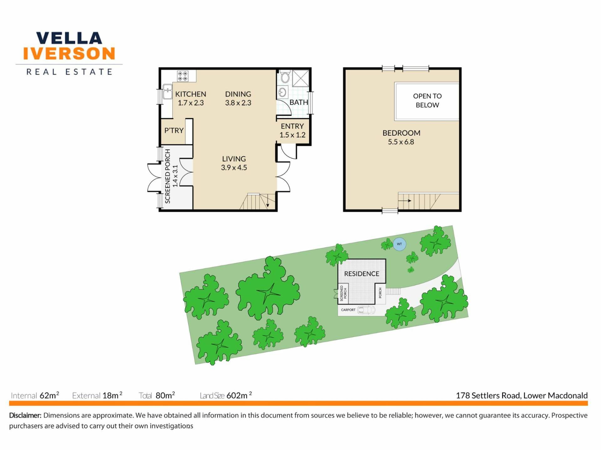 178 Settlers Rd, Lower Macdonald - Thumbnail 8