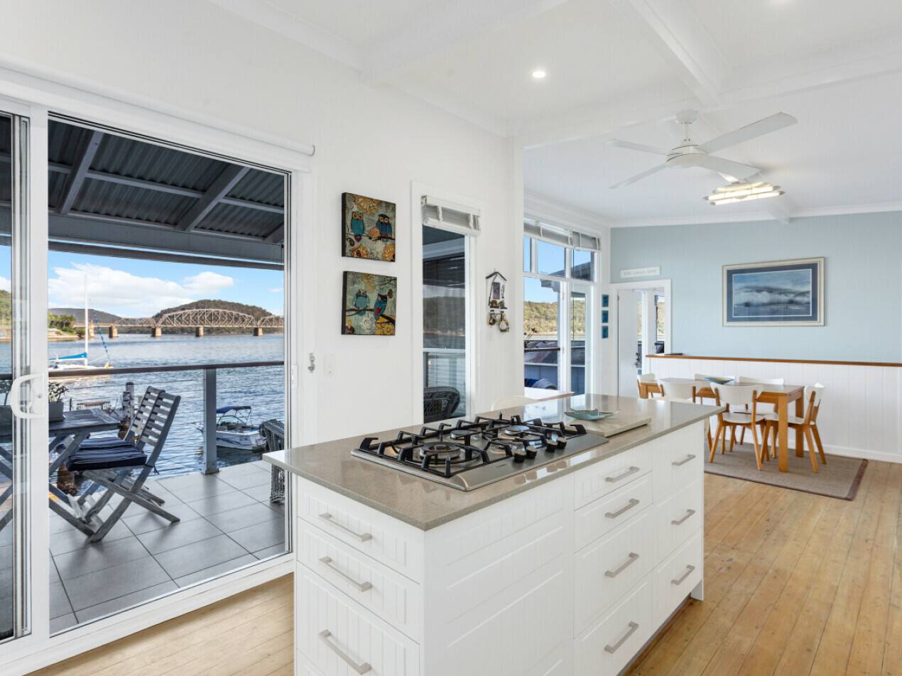 60 Riverview Ave, Dangar Island - Thumbnail 5