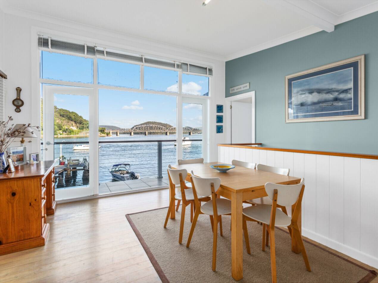 60 Riverview Ave, Dangar Island - Thumbnail 7