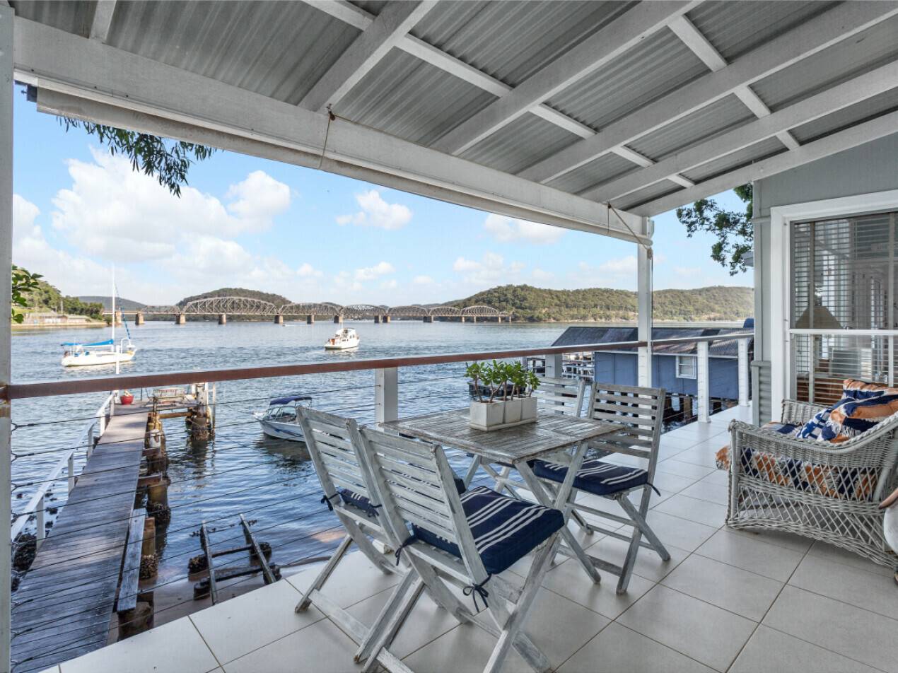 60 Riverview Ave, Dangar Island - Thumbnail 3