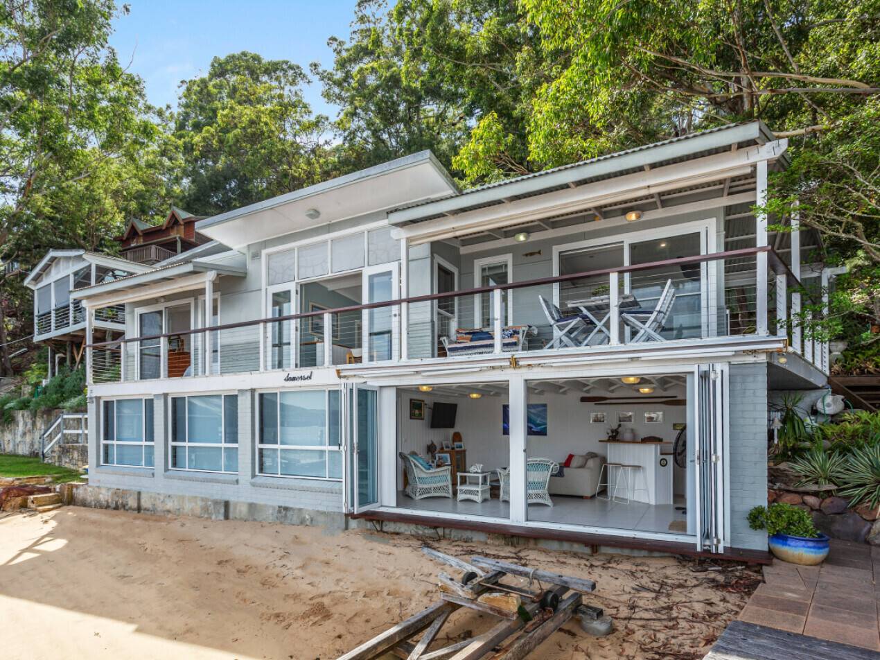 60 Riverview Ave, Dangar Island - Thumbnail 2