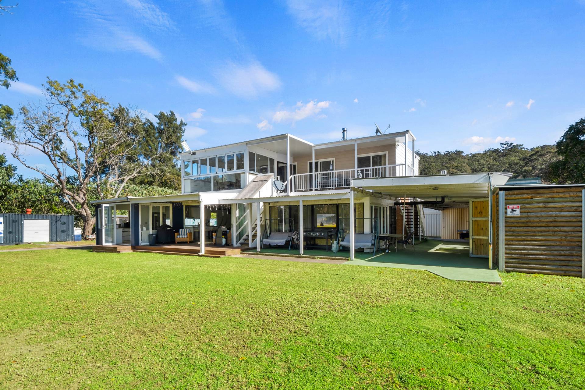 558 Chaseling Rd S, Leets Vale - Thumbnail 3