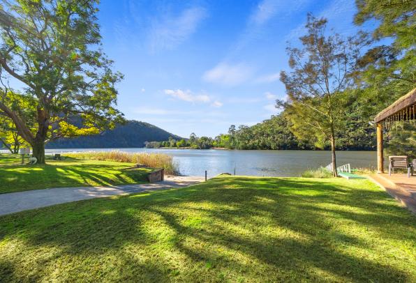 The Ultimate Multi-Residence River Retreat
