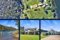 The Ultimate Multi-Residence River Retreat