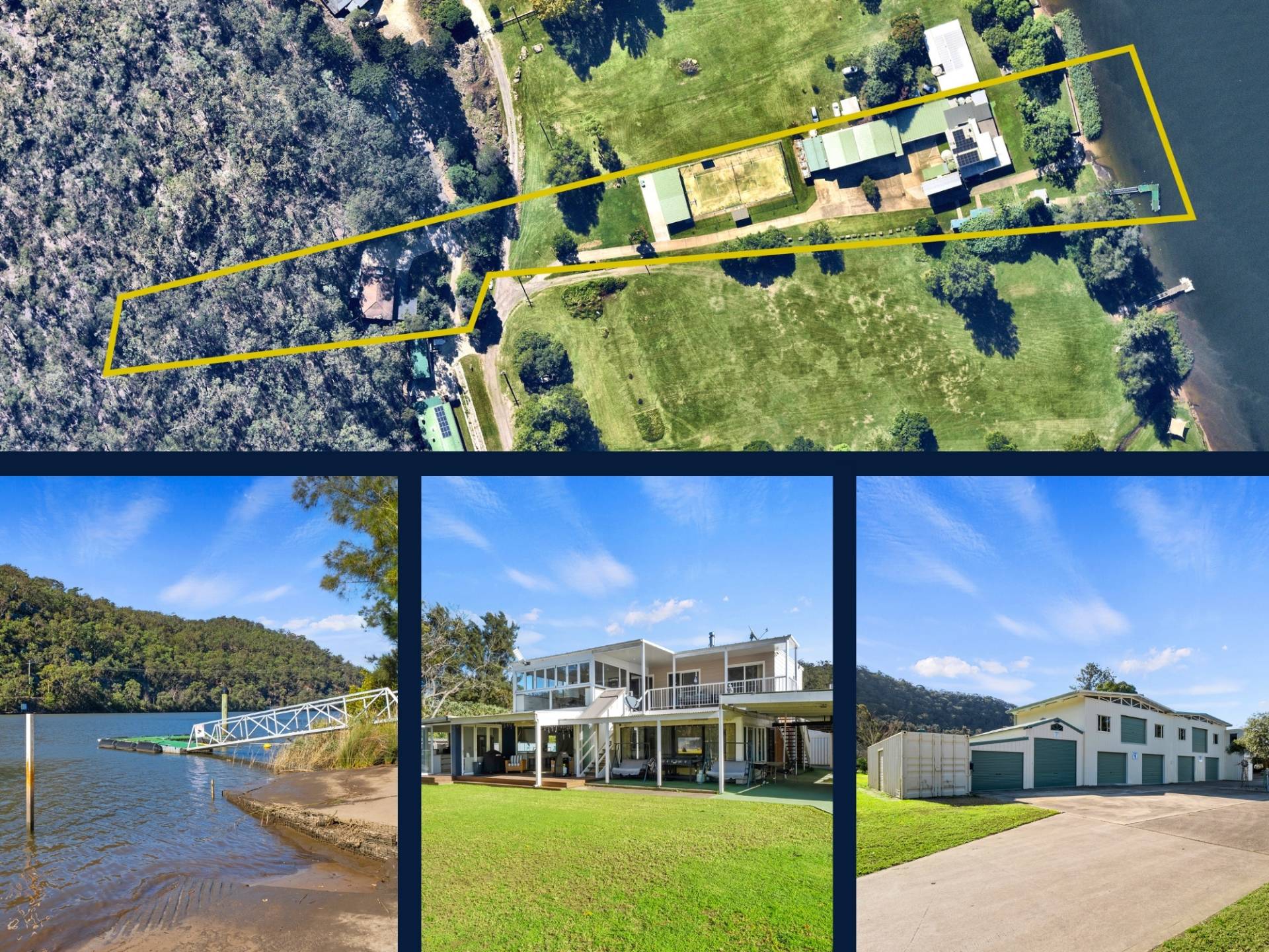 558 Chaseling Rd S, Leets Vale - Image 1