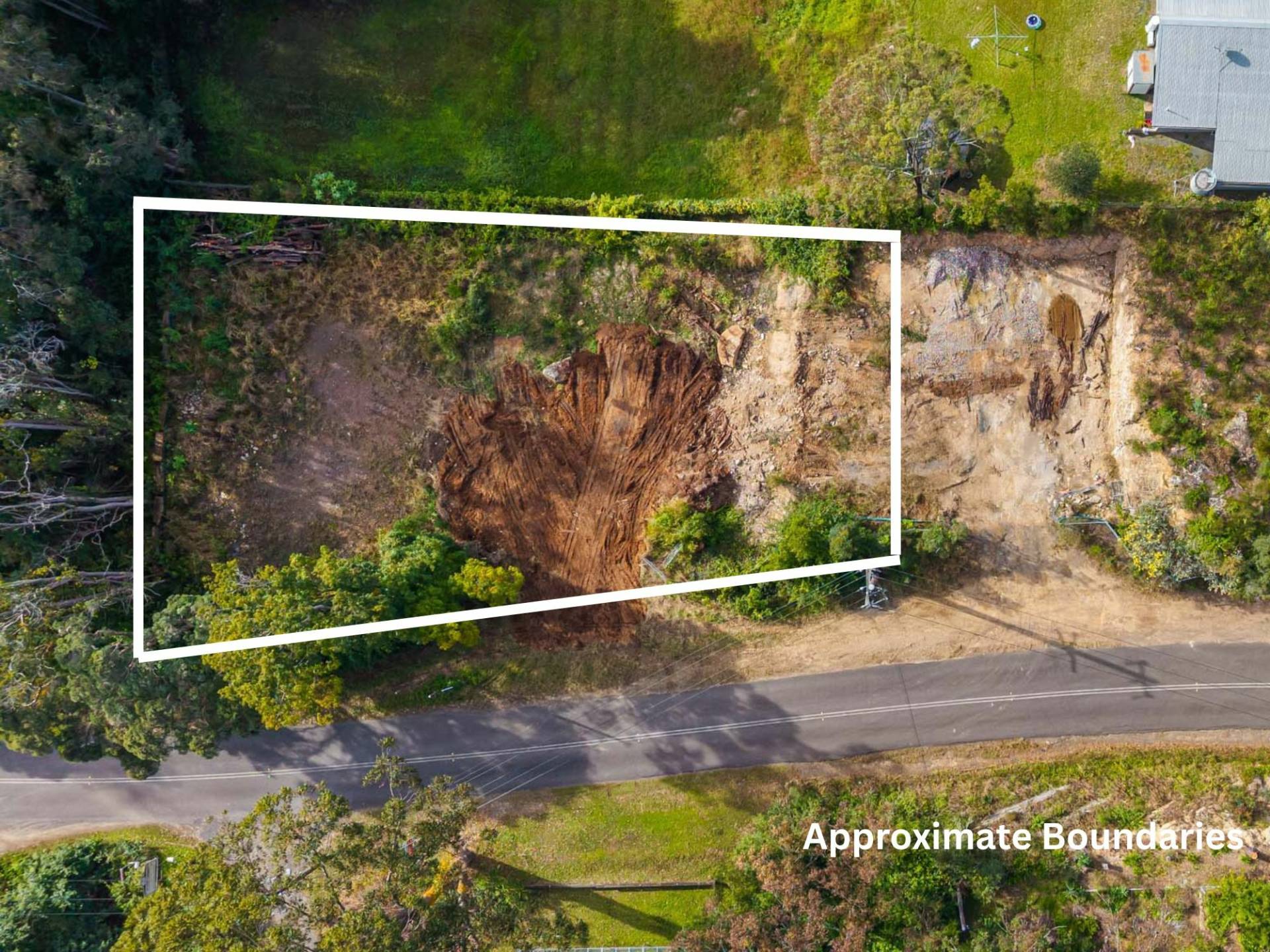 Lot 16, 4809 Wiseman Ferry Road, Spencer - Thumbnail 3