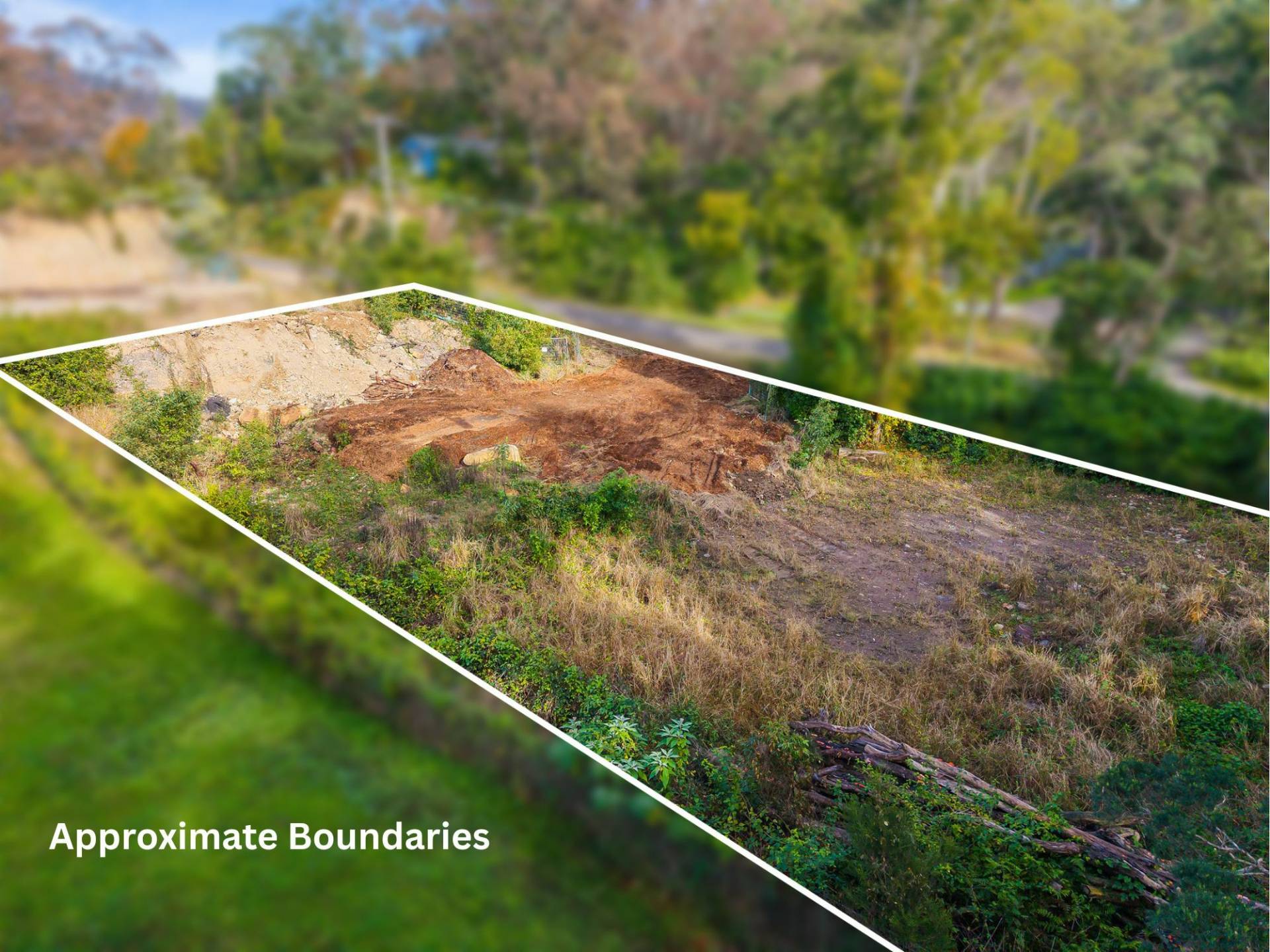 Lot 16, 4809 Wiseman Ferry Road, Spencer - Thumbnail 2