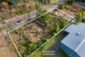Vacant Land - DA Approved Plans - 3 Bedroom Home