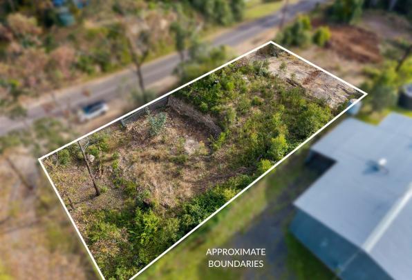Vacant Land - DA Approved Plans - 3 Bedroom Home