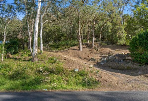 Vacant Land with River Views, Convenient Location - Sydney Side of the Hawkesbury River