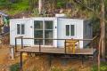 Approved DA Plans and Hawkesbury River Views