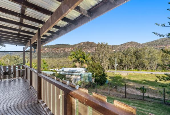 Comfortable Home or Great Investment Property with Stunning Views