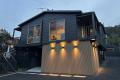 Stylish Renovated Family Home + Guest Accomodation / Studio