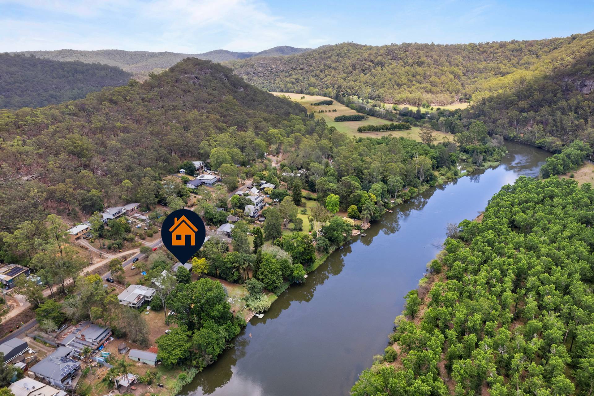539 Settlers Rd, Lower Macdonald - Image 1