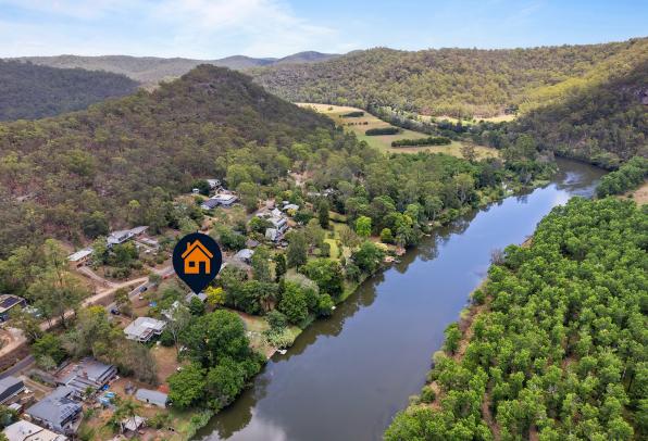 Affordable Waterfront Escape with Proven Airbnb Returns – Just 90 Minutes from Sydney
